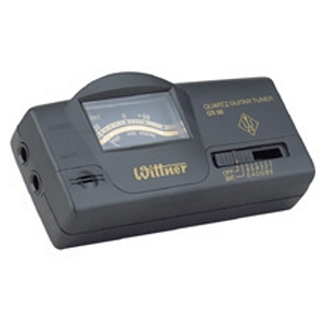 Wittner GT30 Quartz Guitar Tuner