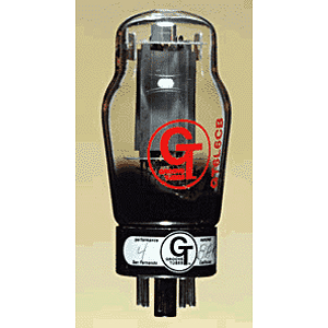 Groove Tube 6L6CB Amp Tube - Matched Quad