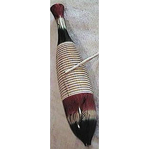 Wood Guiro