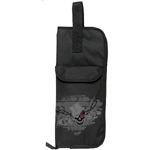 Kaces Grafix Stick Bag - Skull Hat Design