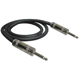Rapco Horizon Commercial Series 14AWG Speaker Cable - 100', 1/4" to 1/4"