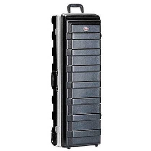 SKB H3611W 36" x 11" Trap Case with Wheels