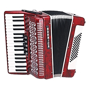 Hohner 2353 Hohnica Piano Accordion