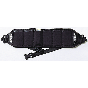 Harmonica Belt - 6 harmonicas