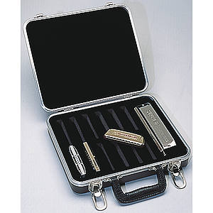 Hohner Harmonica Carry Case