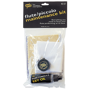 Flute Maintenance Kit
