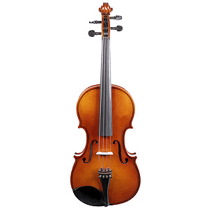 Helmut Gerhart 3/4 Size Student Violin Outfit