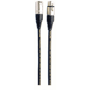 Hot Line 20-foot Mic Cable - XLR to XLR