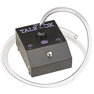 Heil Talk Box