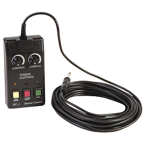 MBT Hazer Time Controller