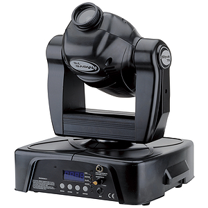 MBT Lighting Roboto Intelligent Moving Head Effect Light