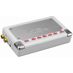iKEY Audio Portable USB Recorder