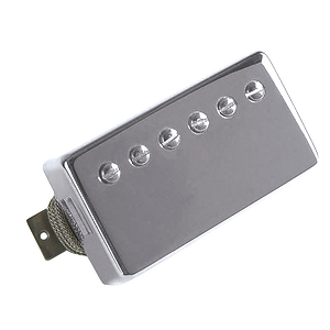 Gibson '57 Classic Humbucker Pickup - Nickel Cover