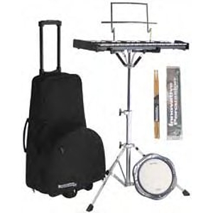 Innovative Percussion Snare/Bell Kit