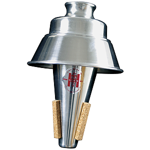 Harmon Triple Play Trumpet Mute