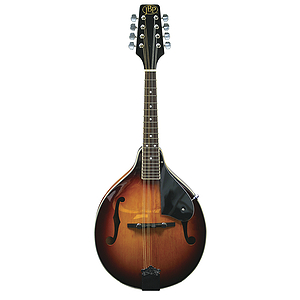 JB Player Mandolin - Vintage Sunburst Finish