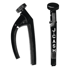 Dunlop Johnny Cash Capo - Curved