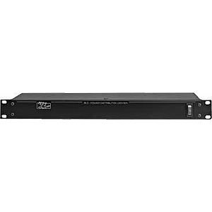 Juice Goose Rackmount 8-outlet Power Center