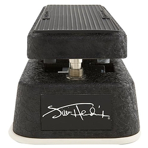Dunlop JH-1D Jimi Hendrix Signature Crybaby Wah