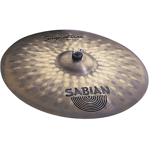 Sabian Signature Series Jojo Mayer Fierce Ride Cymbal - 21-inch
