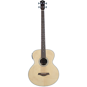 J. Reynolds 4-String Acoustic/ Electric Bass