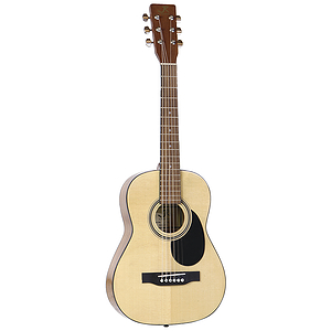 J. Reynolds 34-inch Student Acoustic Guitar - Steel-string