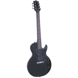 J. Reynolds Electric Guitar - Black