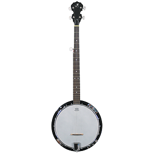 J. Reynolds JR400 5-String Banjo