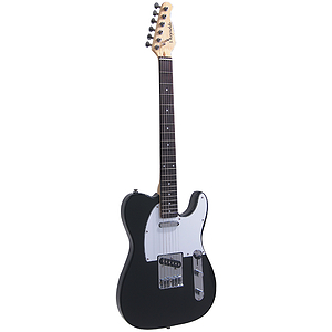 J. Reynolds Electric Guitar - Black