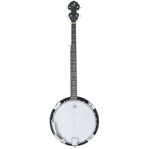 J. Reynolds JR600 5-String Banjo