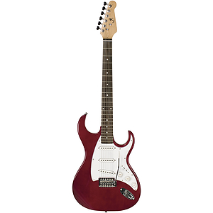 J. Reynolds Electric Guitar - Red