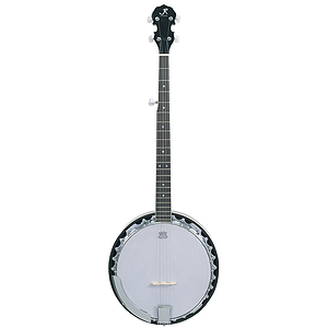 J. Reynolds JR900 5-String Banjo