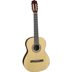 J. Reynolds Classical Nylon-String Guitar