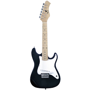 J. Reynolds Children's Electric Guitar Prelude Package - Bodacious Blue