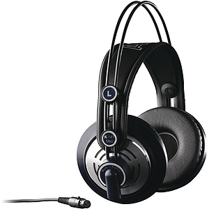 AKG K 141 MK II Dynamic Studio Headphones