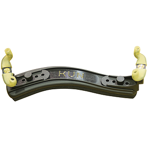 Kun Original Violin Shoulder Rest - 1/2-3/4 size
