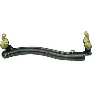 Kun Super Violin Shoulder Rest - 4/4 size