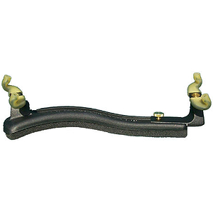 Kun Super Violin Shoulder Rest - 1/2-3/4 size