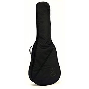 Kaces Padded Guitar Gig Bag - for Acoustic Guitar and Hollow-body Electrics
