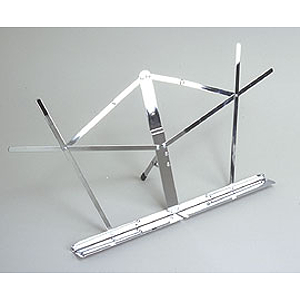 Table-top Music Stand