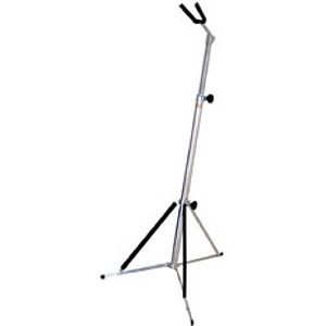 Hamilton Guitar Stand - The Hanger - Black