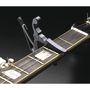 Kyser Quick-Change Capo - Banjo/Mandolin