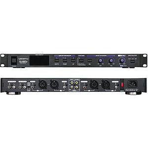 Voco Pro KC300 DSP Key Controller/Sonic Enhancer