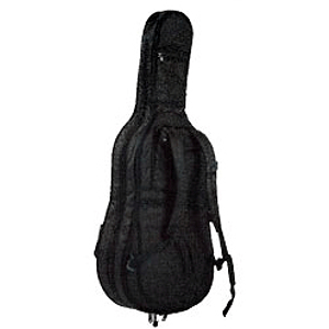 Kaces Symphony Series 3/4 Size Cello Bag