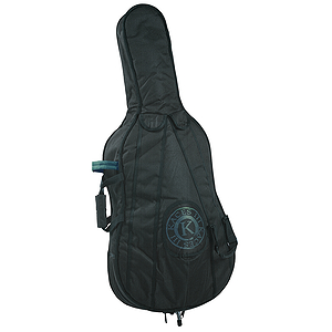 Kaces Symphony Series 4/4 Size Cello Bag
