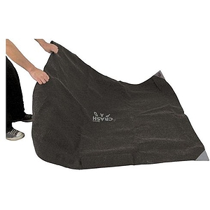 Kaces KCP-5 Crash Pad Drum Rug