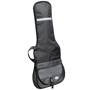 Kaces Multi-Pocket Electric Guitar Bag