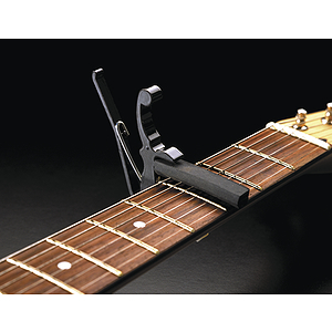 Kyser Quick-Change Capo - Electric