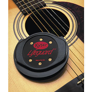Kyser Lifeguard Guitar Humidifier - Steel-string Acoustic