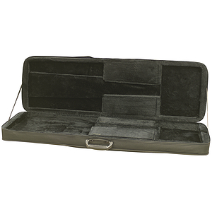Kaces Featherweight Electric Bass Guitar Case